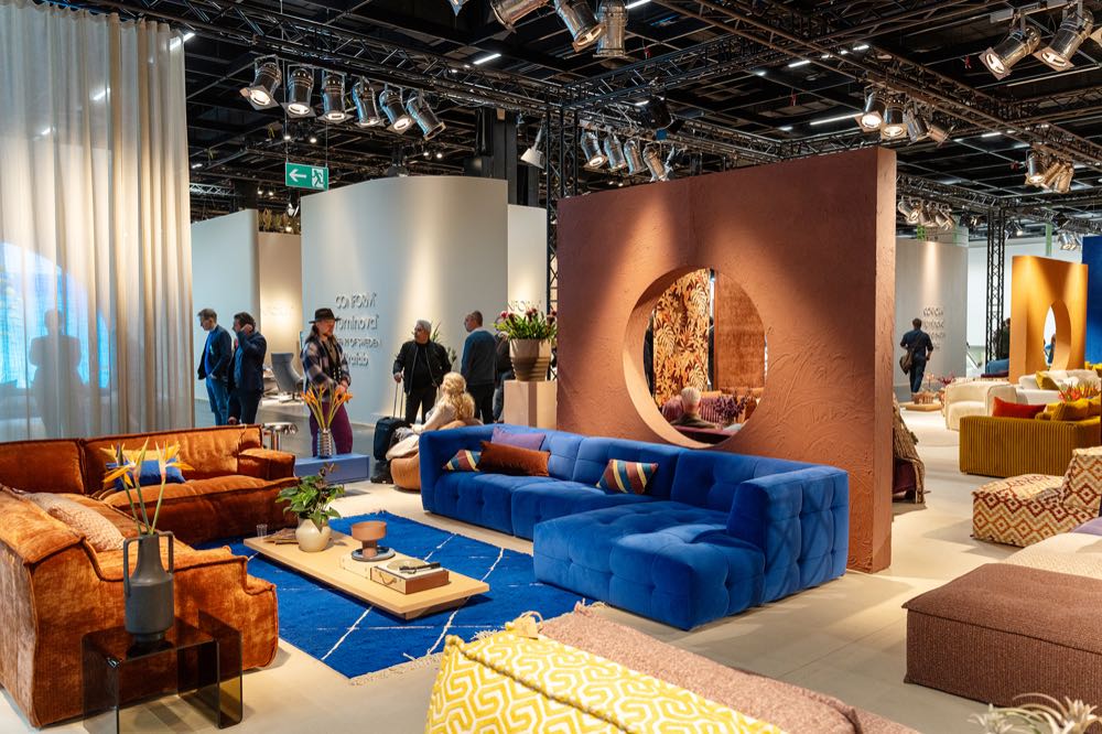 IMM Cologne: New Concepts for 2025