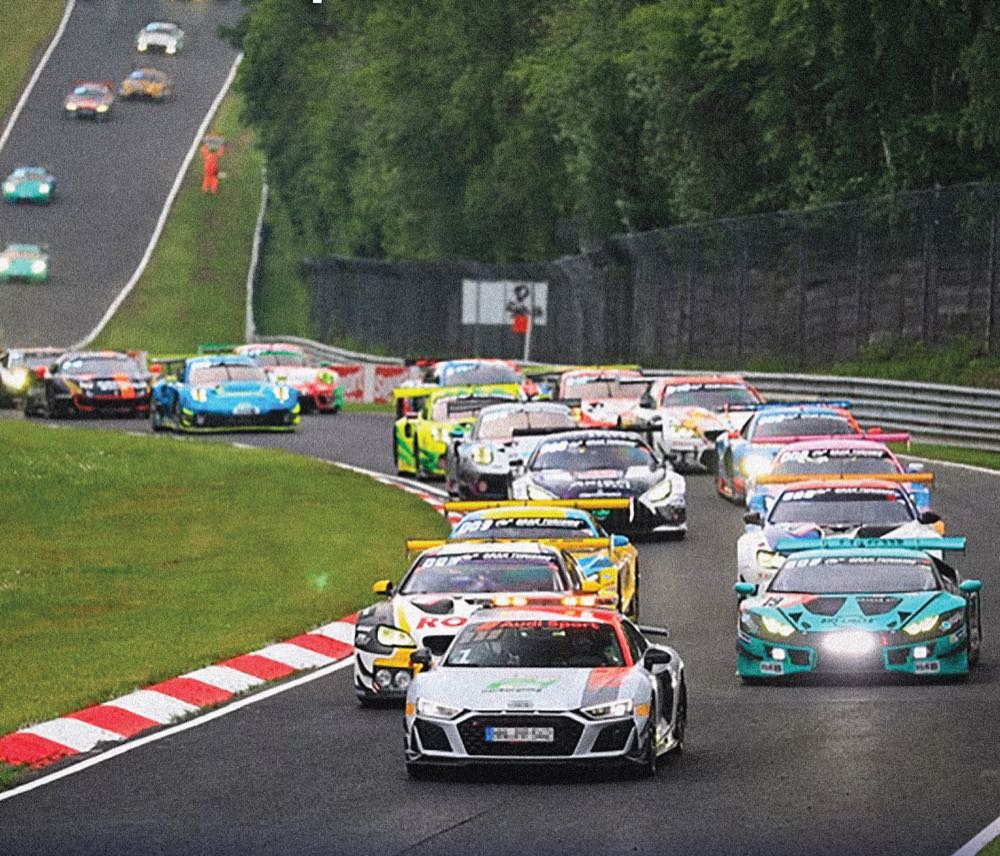  Verbände des bodenlegenden Handwerks tagen am Nürburgring