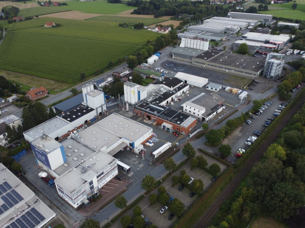 Bostik schließt Niederlassung Schwepnitz Ende 2025