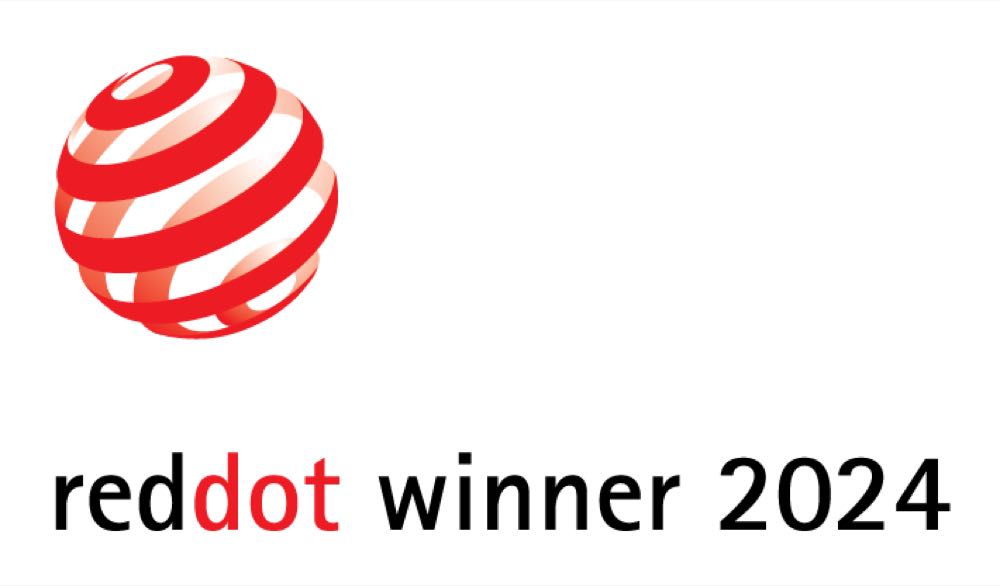 Red Dot Design Award für Arbiton SPC-Designböden