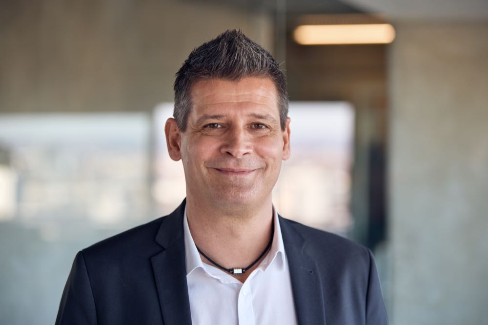 Michael Stein Gerflor sagt Teilnahme an Messe BAU 2025 ab