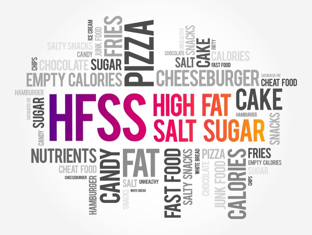 NRI-Zwischenbericht: Zu viel Zucker, Fette oder Salz in verarbeiteten Lebensmitteln