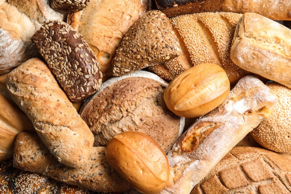 Plus 34,4 Prozent: Preise für Brot und Brötchen deutlich gestiegen