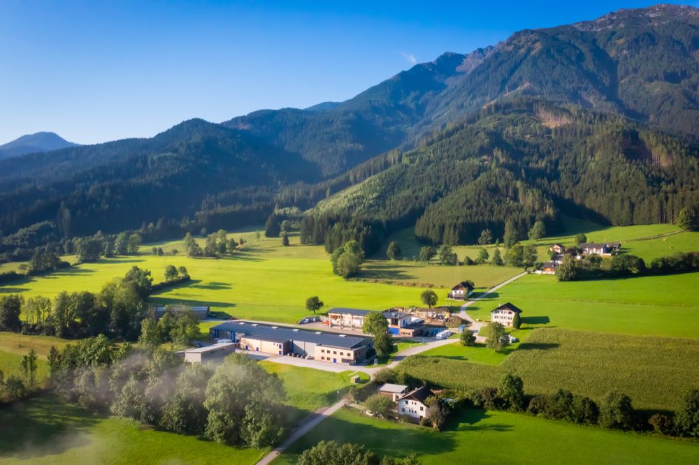 Österreich: Erste Fachtagung eines neuen Verbands für Indoor-Aquakultur