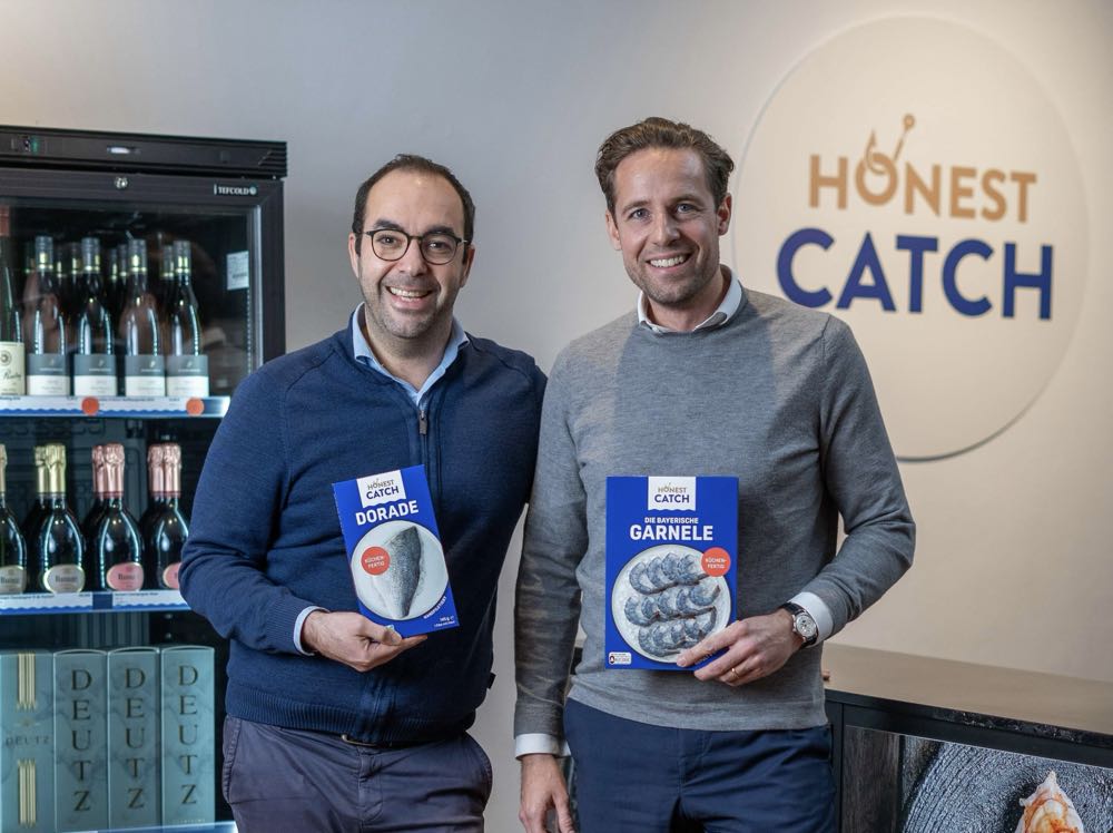 Sepita Ansari neuer CEO von Honest Catch