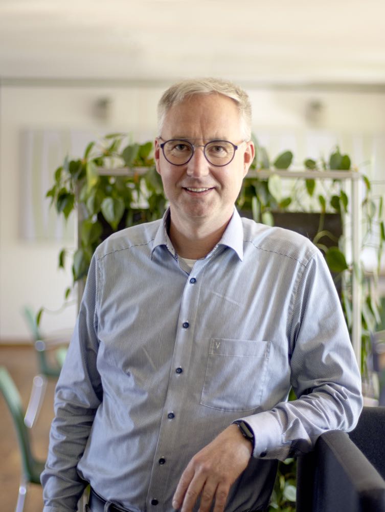 Uwe Cattarius Cattarius neuer Einkaufschef bei der Decor-Union