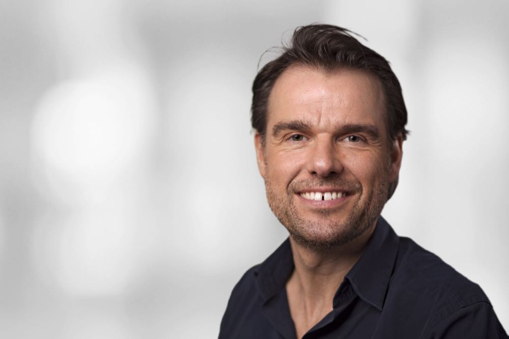 Detlef Jahnke Hagebau erweitert Geschäftsführung