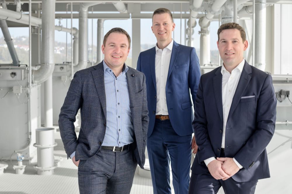  Uzin Utz: Ergebnis im ersten Quartal 2024 gesteigert