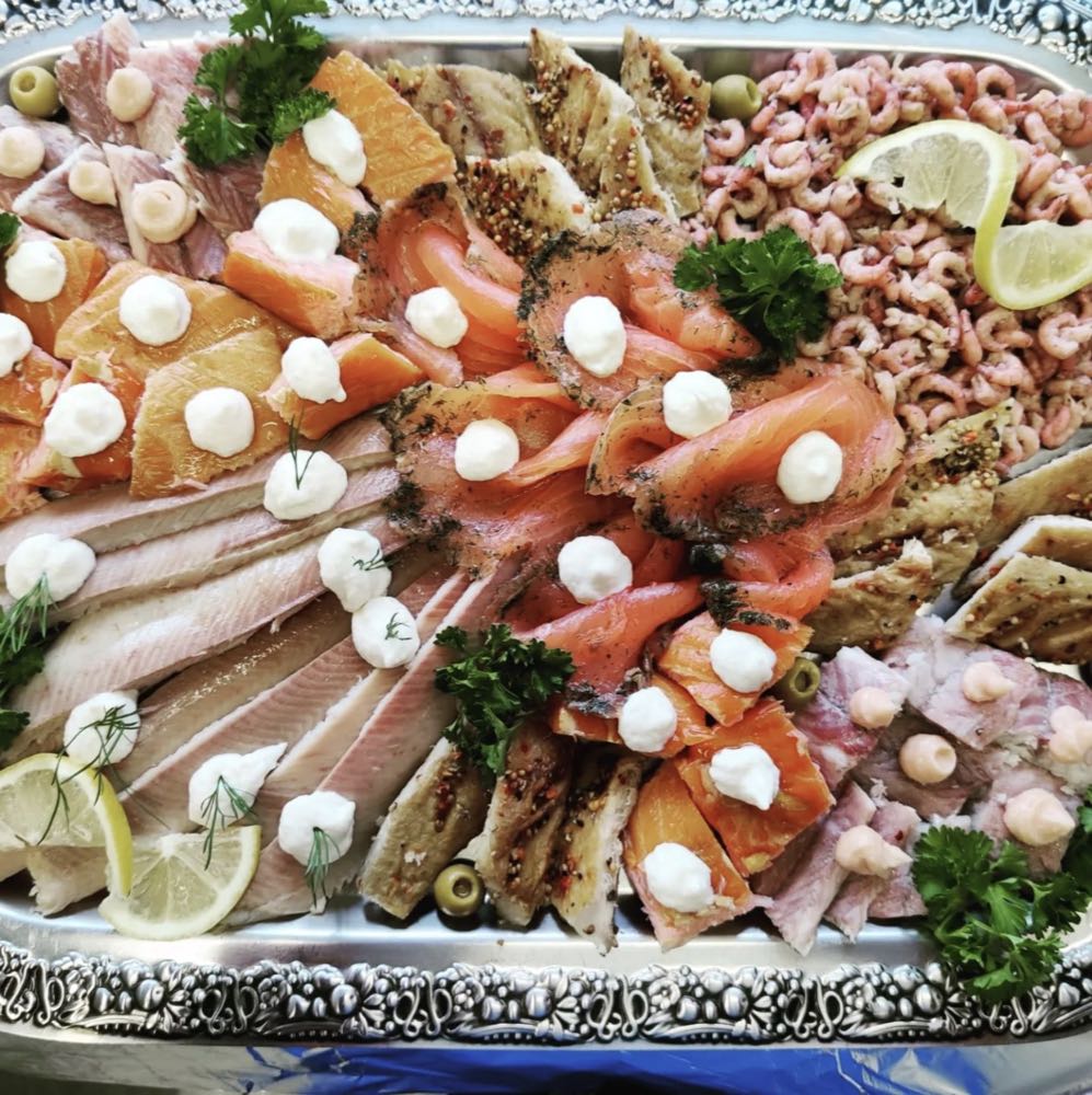 Essen: Fisch Kubata nach 43 Jahren geschlossen