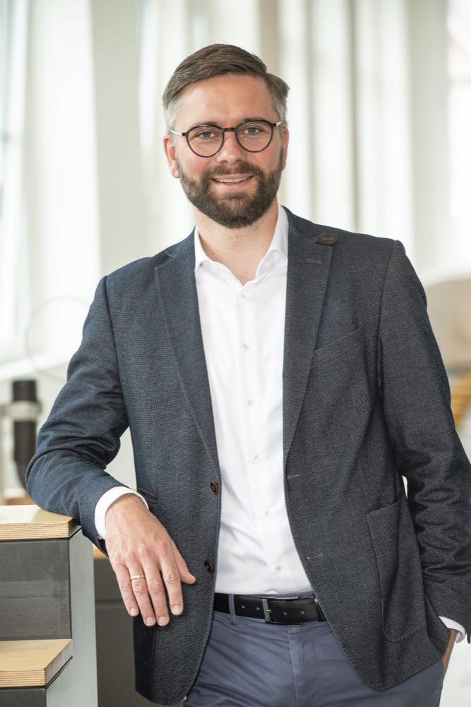 Wasgau: Neuer Vorstand ab Januar 2025