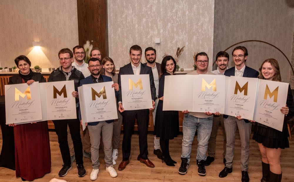 Plätze für DTV-Meisterkurs offen