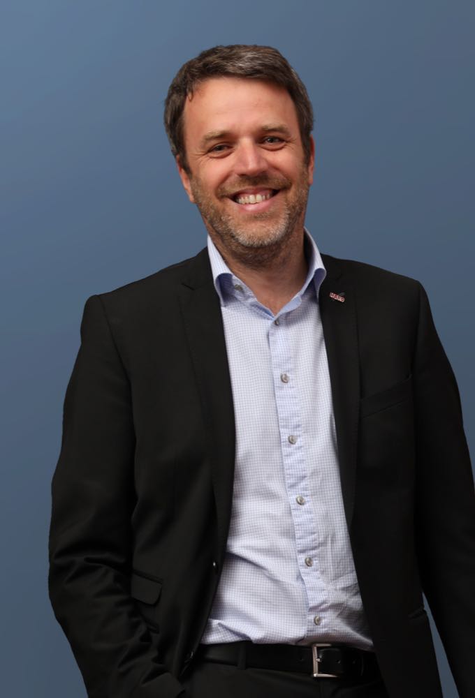 Hamberger Flooring: Schmidt zum Geschäftsführer aufgestiegen
