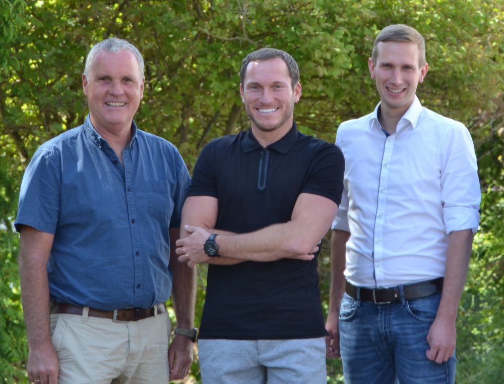 TVU mit neuer Geschäftsführung