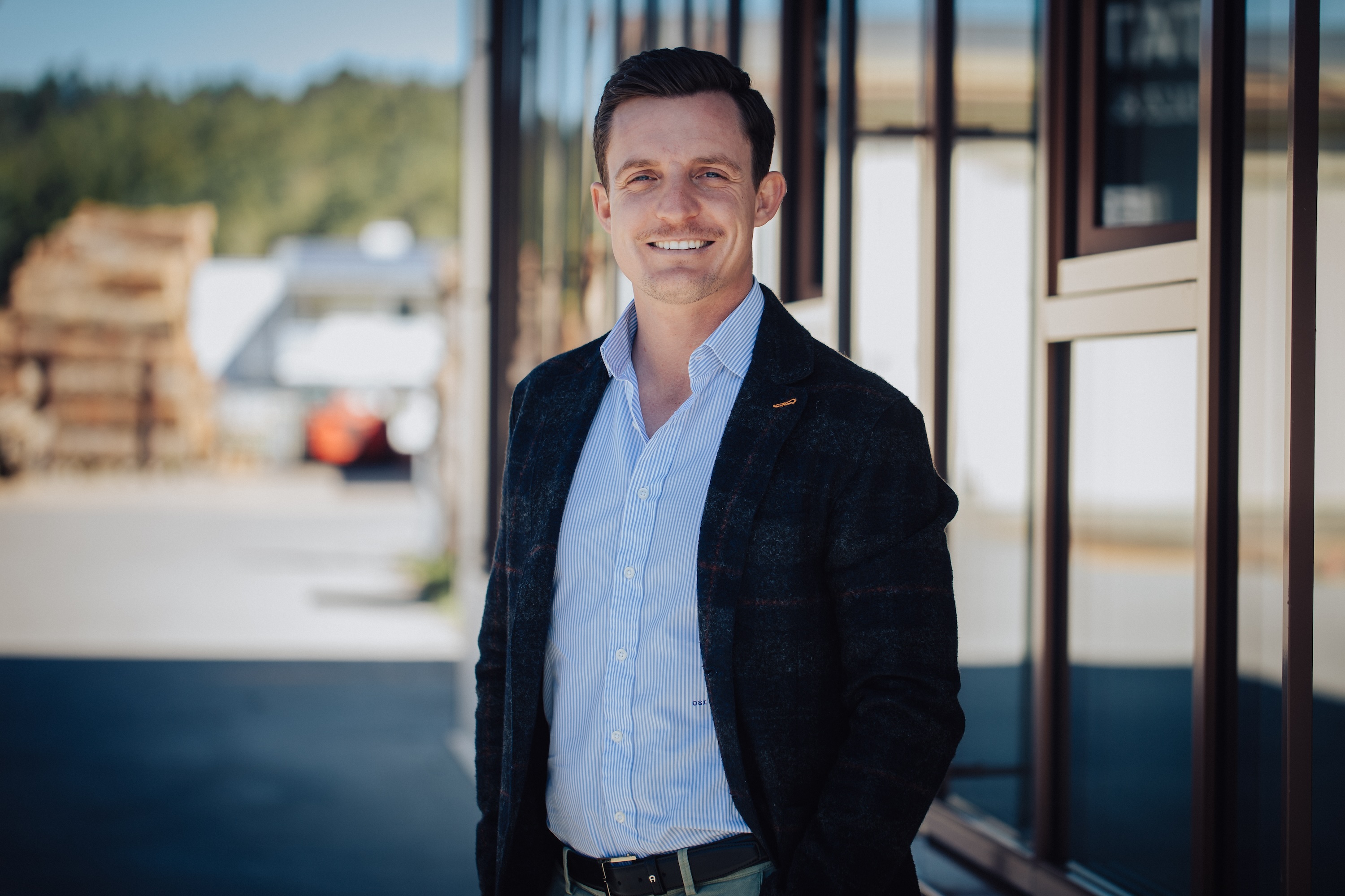 Aus Tegernseer Dielenwerk wird TDW GmbH