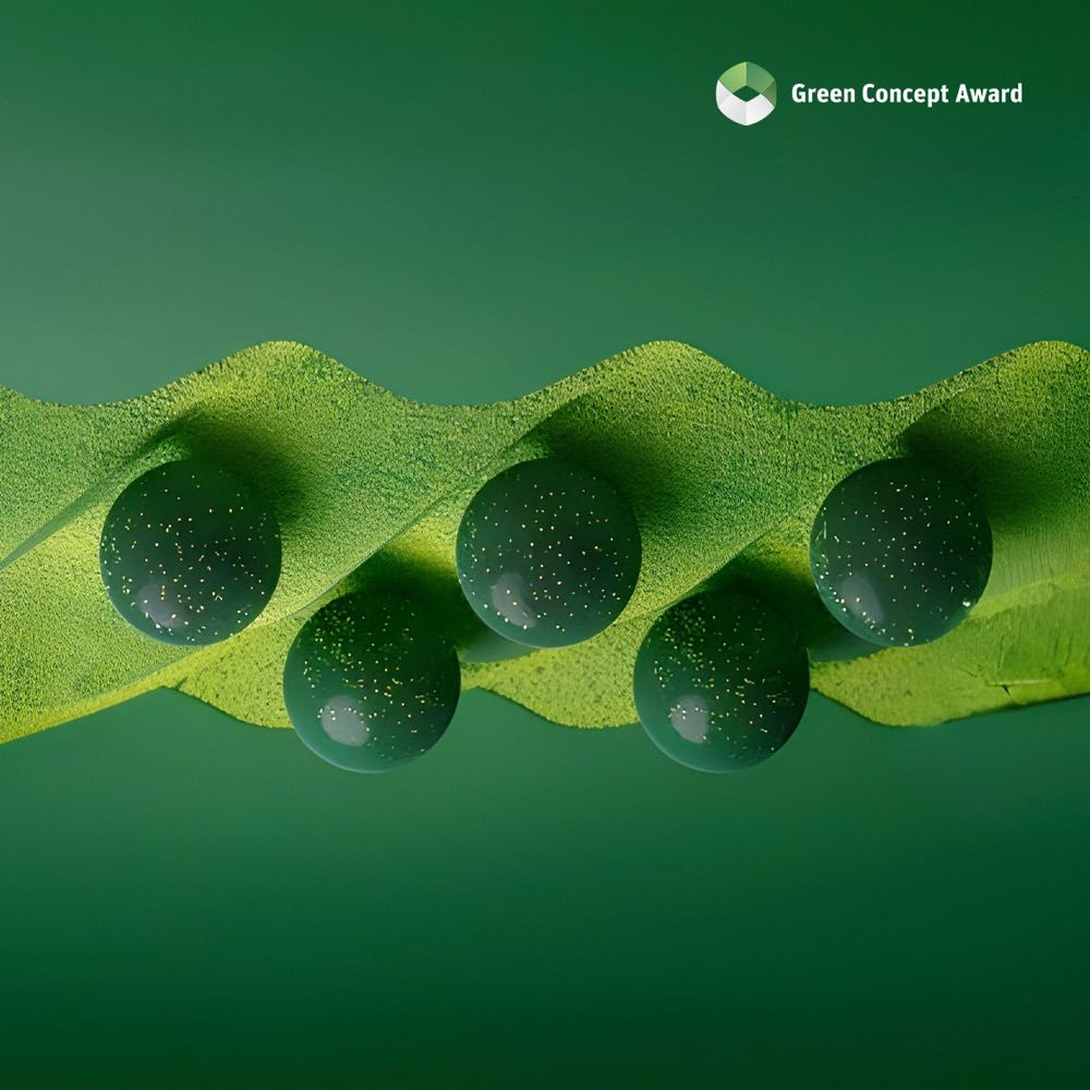 Die Green Product Awards werden im März 2025 in Berlin verliehen. Green Product Awards: Bewerben bis Mitte November 2024