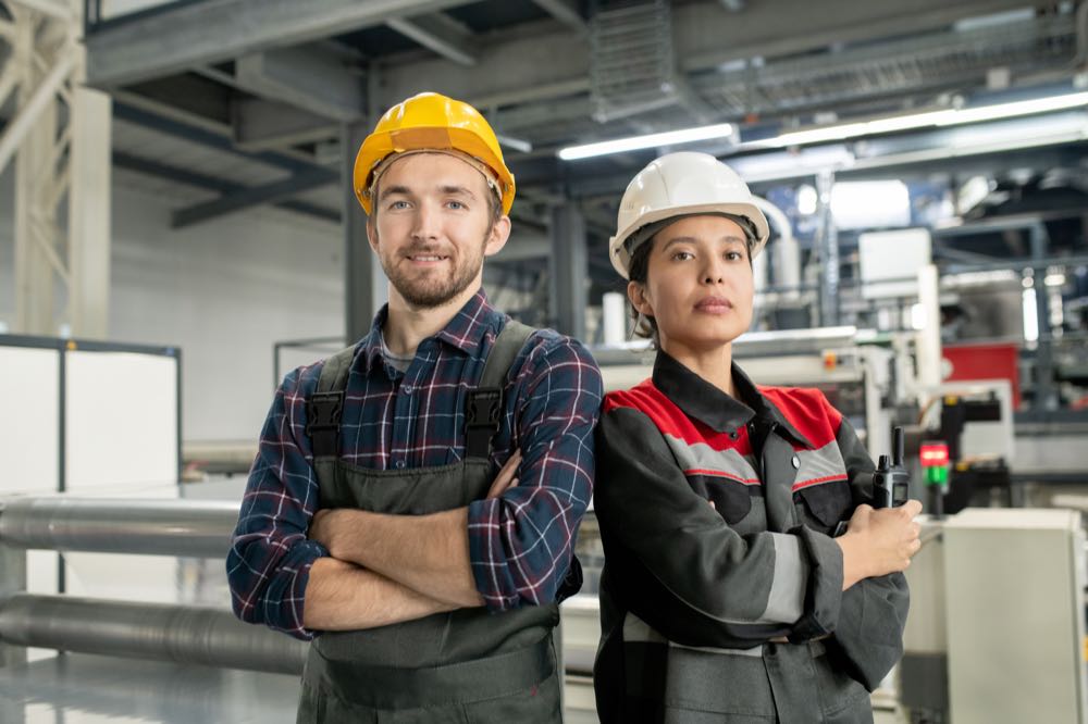 BP wird Mitglied von PSA-Fachgruppe