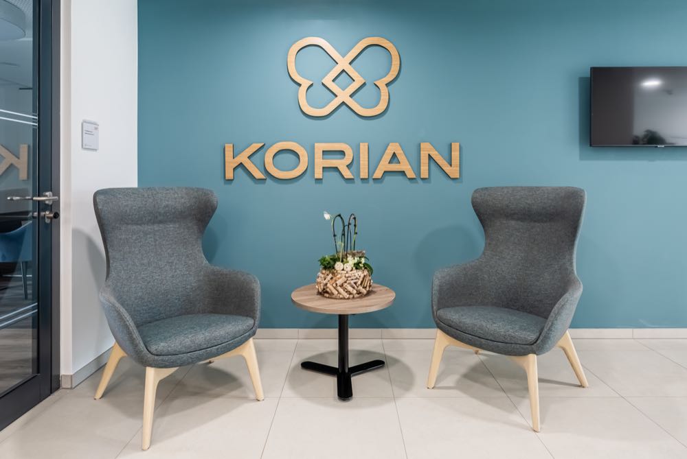  Tarkett: Sichere und schöne Böden im Korian-Zentrum