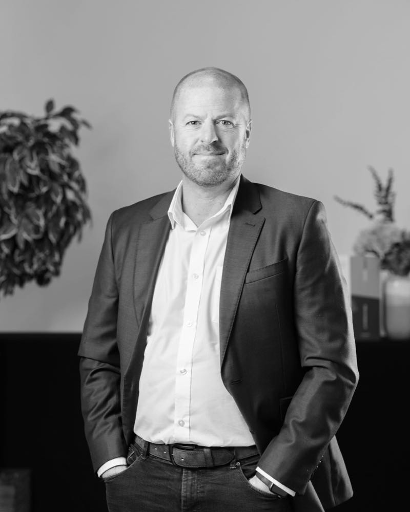  Amtico: Rennison als Sales Manager Deutschland verpflichtet