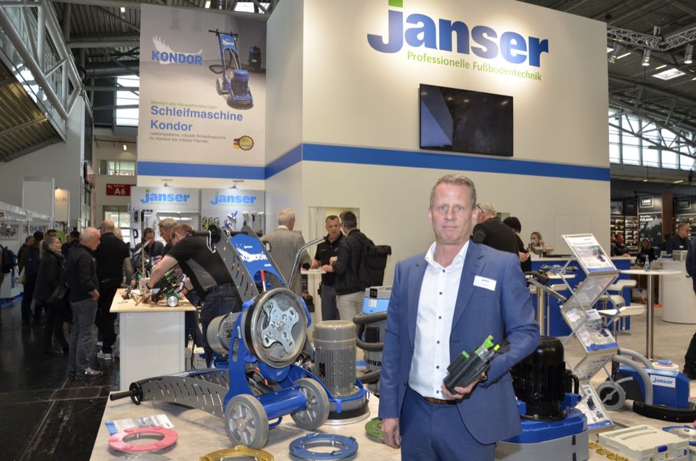  Messe BAU 2025: München wird zum Hotspot der Baubranche