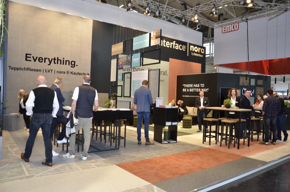  Messe BAU 2025: München wird zum Hotspot der Baubranche