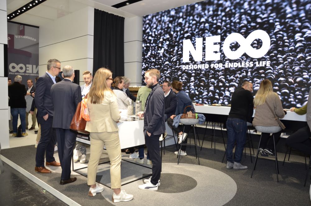  Messe BAU 2025: München wird zum Hotspot der Baubranche