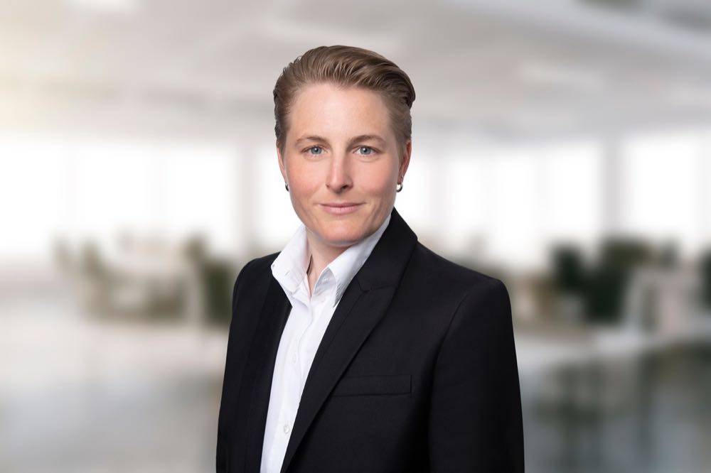Judith Willert (45) ist die neue Geschäftsführerin von der Findus Switzerland AG. Findus Switzerland AG: Judith Willert übernimmt die Geschäftsführung