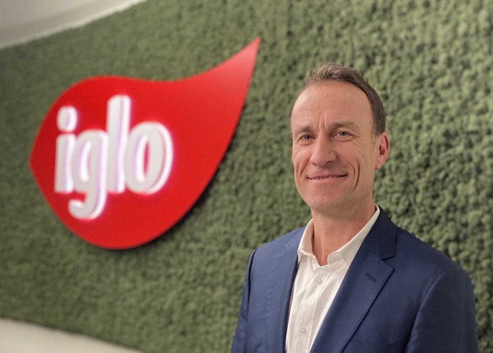Kommt von dem internationalen Fischverarbeitungskonzern Thai Union zu Iglo: Volker Büttel. Iglo: Volker Büttel wird neuer Geschäftsführer