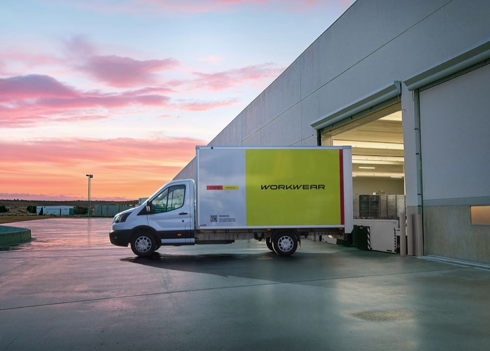CWS geht Partnerschaft für weniger Wasserverbrauch ein
