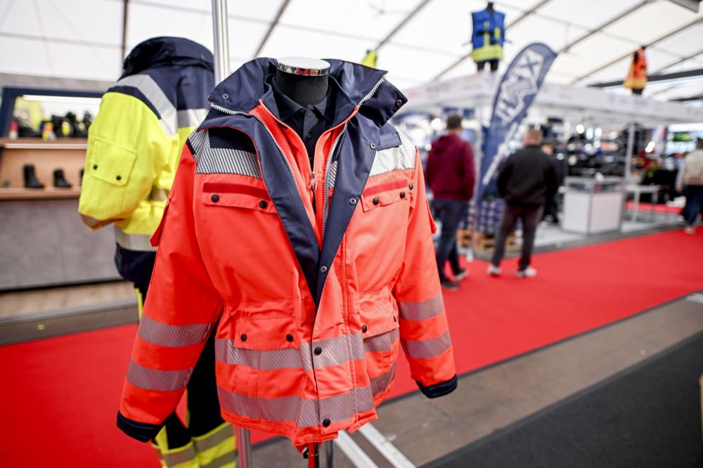 Rettmobil: Rettungen und Offroad-Parcours erleben