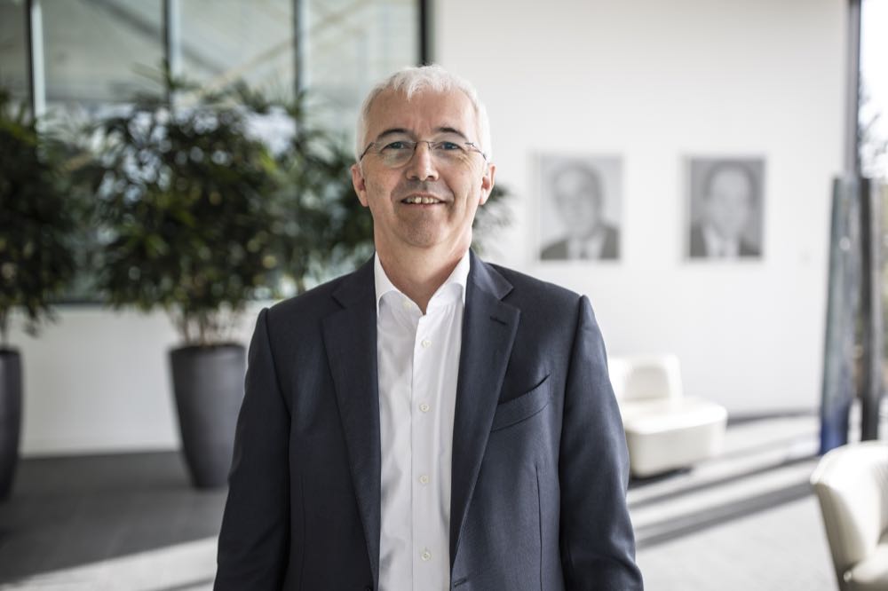 Homag Group: Umsatz im Minus, EBIT halbiert, aber Auftragseingang stabilisiert