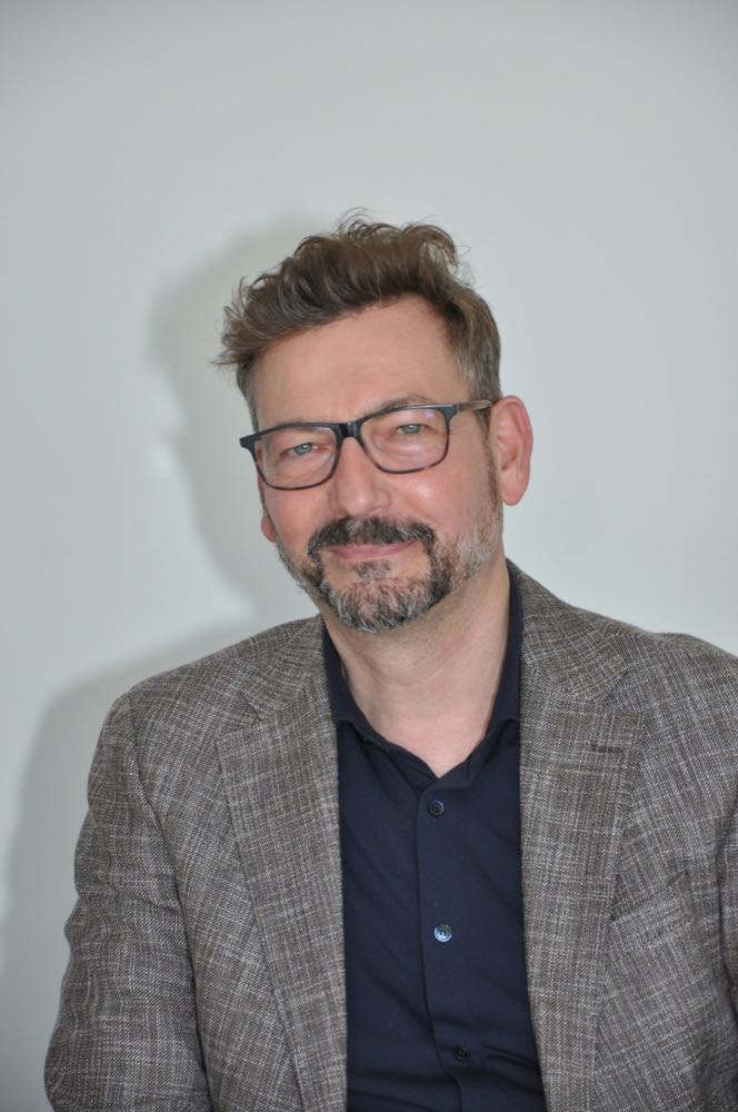Murexin: Magg verantwortet Marketing