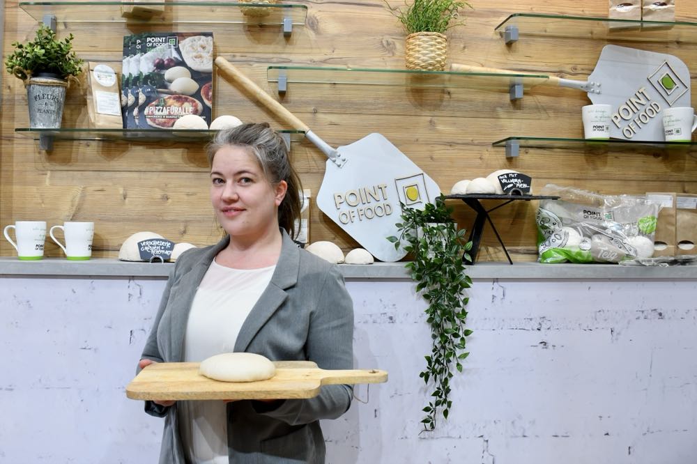 Internorga: Besucherplus und "sehr gute Stimmung"