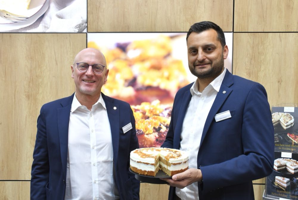 Internorga: Besucherplus und "sehr gute Stimmung"