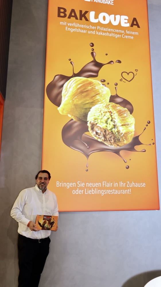 Internorga: Besucherplus und "sehr gute Stimmung"