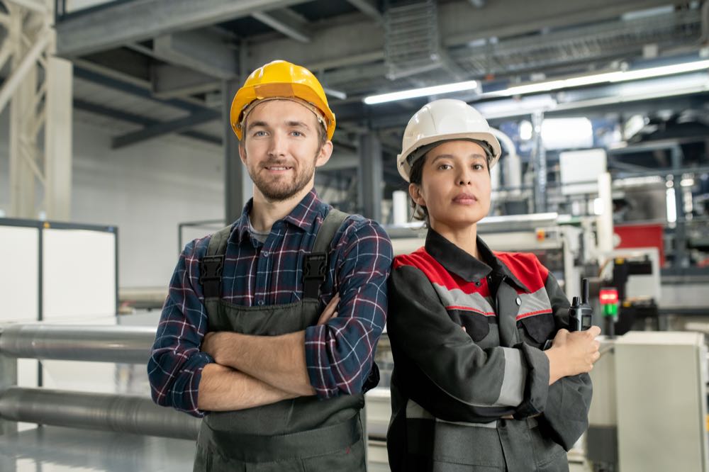 Mit Polyester und Baumwolle zu mehr Nachhaltigkeit