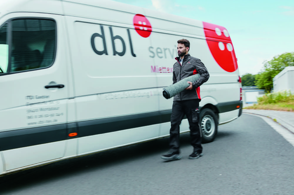 DBL erzielt guten Umsatzzuwachs