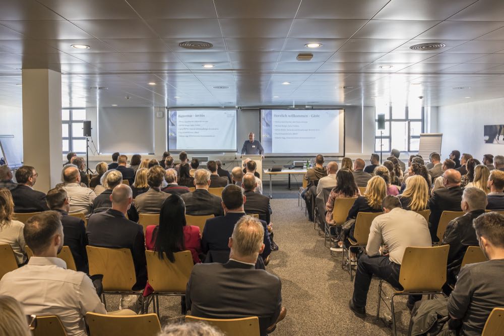 VTS-Versammlung nimmt Gesundheitsreform ins Visier