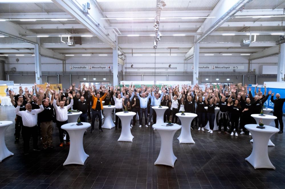 Uzin Utz Campus 2025: Technik erleben, Wissen vertiefen