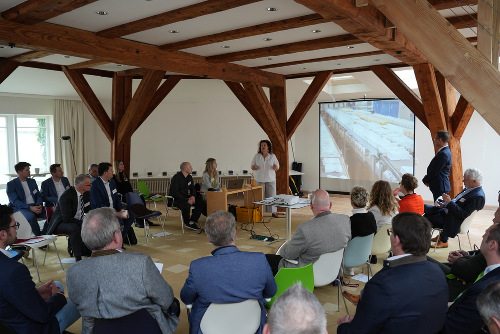 WRP Stars 2025 verliehen