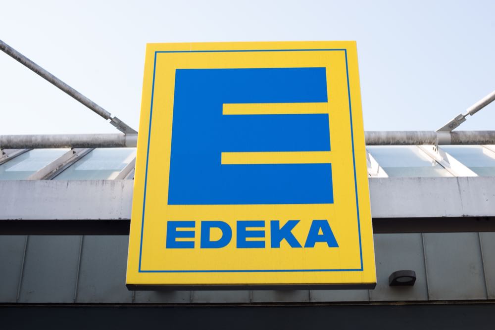 Marketingvorstand Meineke hat Edeka verlassen