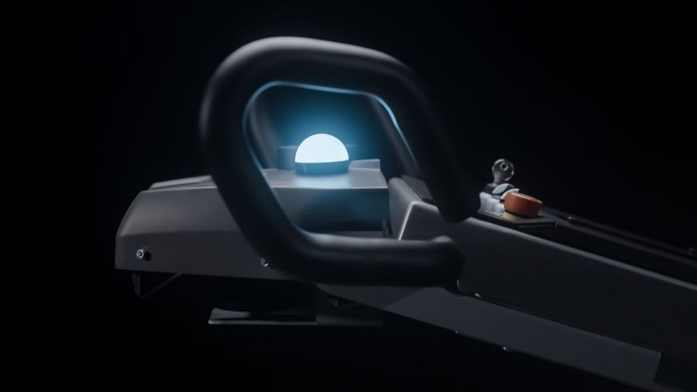  Husqvarna Construction: „Die neue Ära des Bodenschleifens“