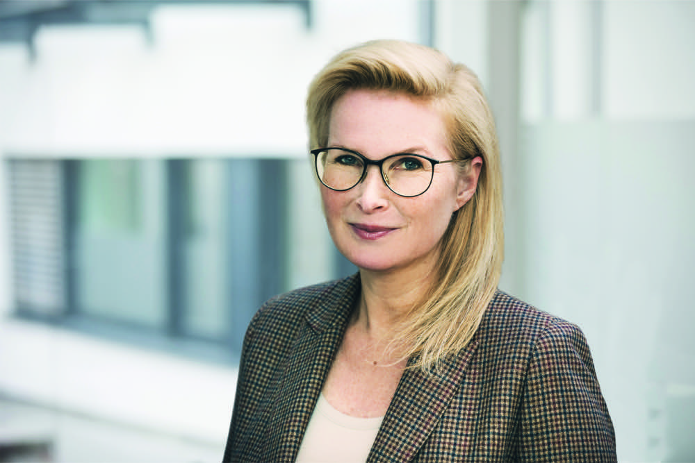 Hohenstein veröffentlicht neuen Nachhaltigkeitsbericht