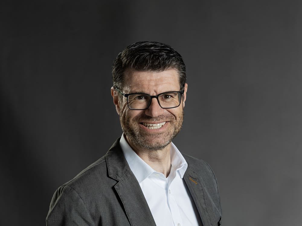 Matthias Jungfermann Meisterwerke holt Jungfermann als Verkaufsleiter