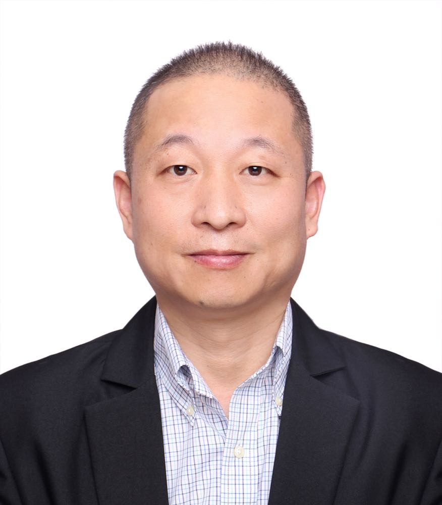 Dong Zhou Anker: Dong Zhou neuer Geschäftsführer