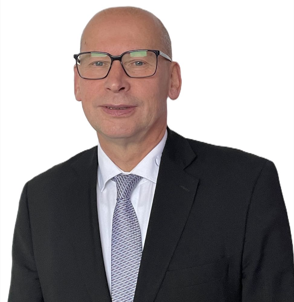 Ansgar Kühne Ruhe & Co: Geschäftsführer Stefan Koch ausgeschieden