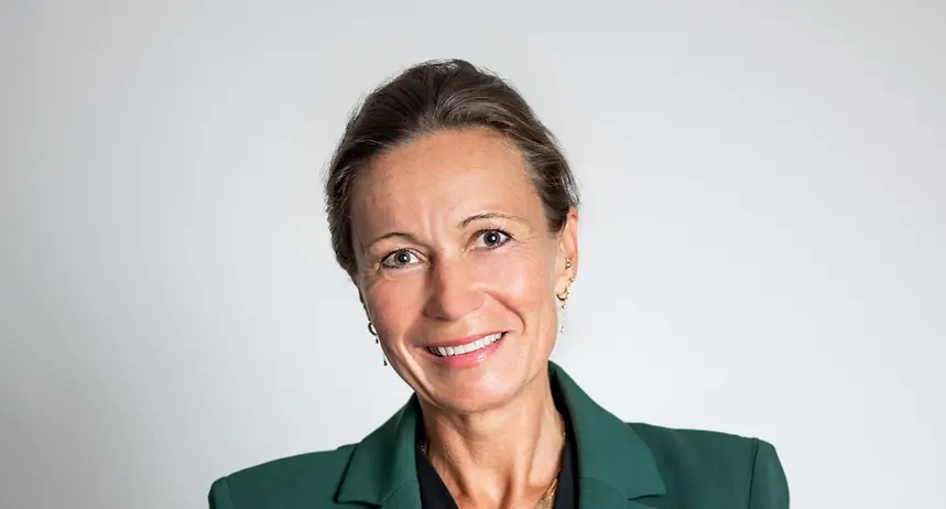 ANDRITZ: Vanessa Hellwing ist neue CFO