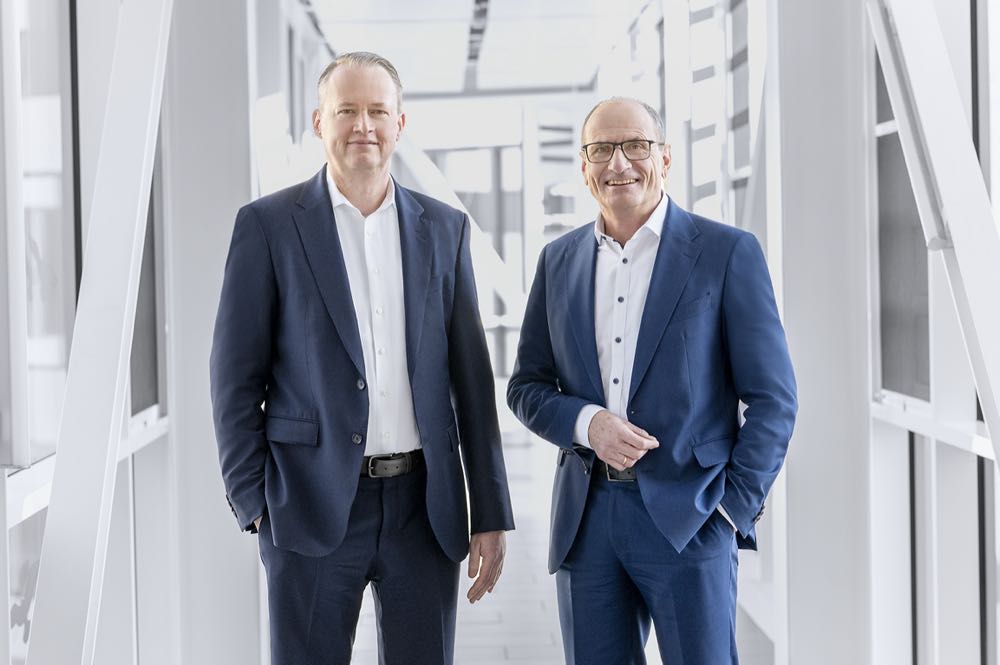 Miele: Finanzen unter neuer Führung