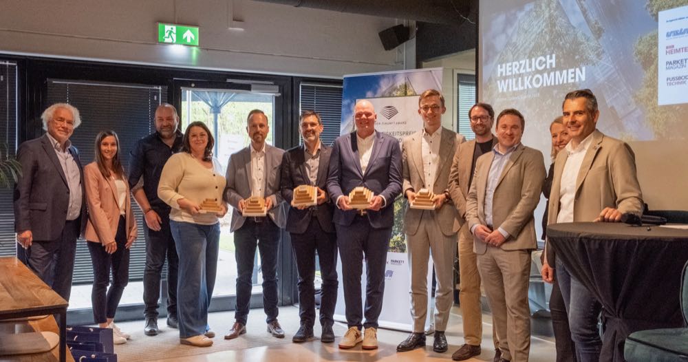  BodenZukunftAward 2025 verliehen