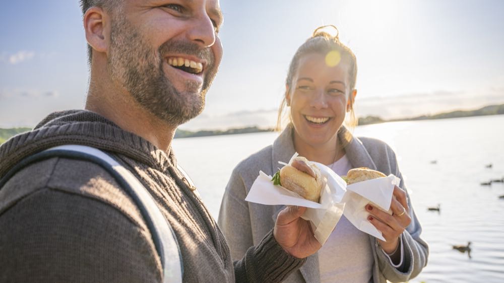Schleswig-Holstein: Weltfischbrötchentag wird zu "Fisch-Erlebnis-Wochen"