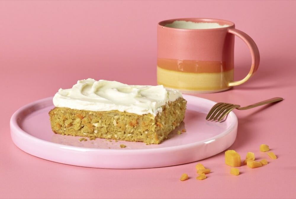 Frosta launcht erstmals Kuchen